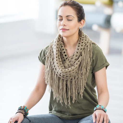 Mindfulness meditation alters neurophysiological characteristics that are linked to anxiety and depression